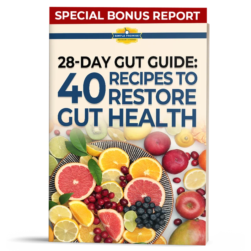 BellyFlush Natural Weight Management Formula — Free Bonus #2